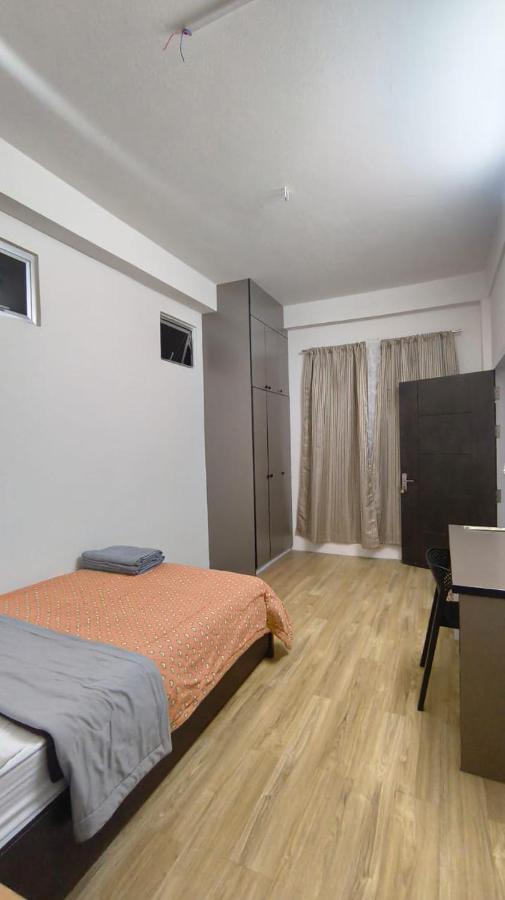 Chawng Homestay - B&B Aizawl