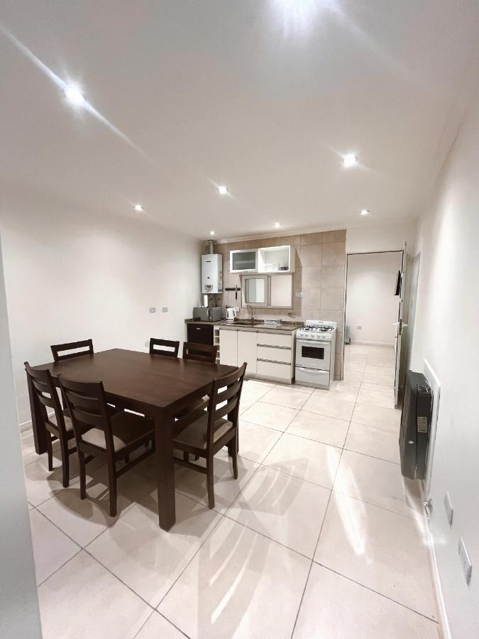 Departamento Studio Costa de Mar Río Grande - Tierra del Fuego - B&B Río Grande