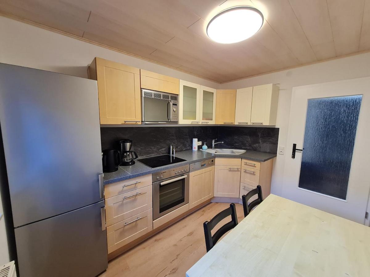 Ferienwohnung Herzen - B&B Temmels