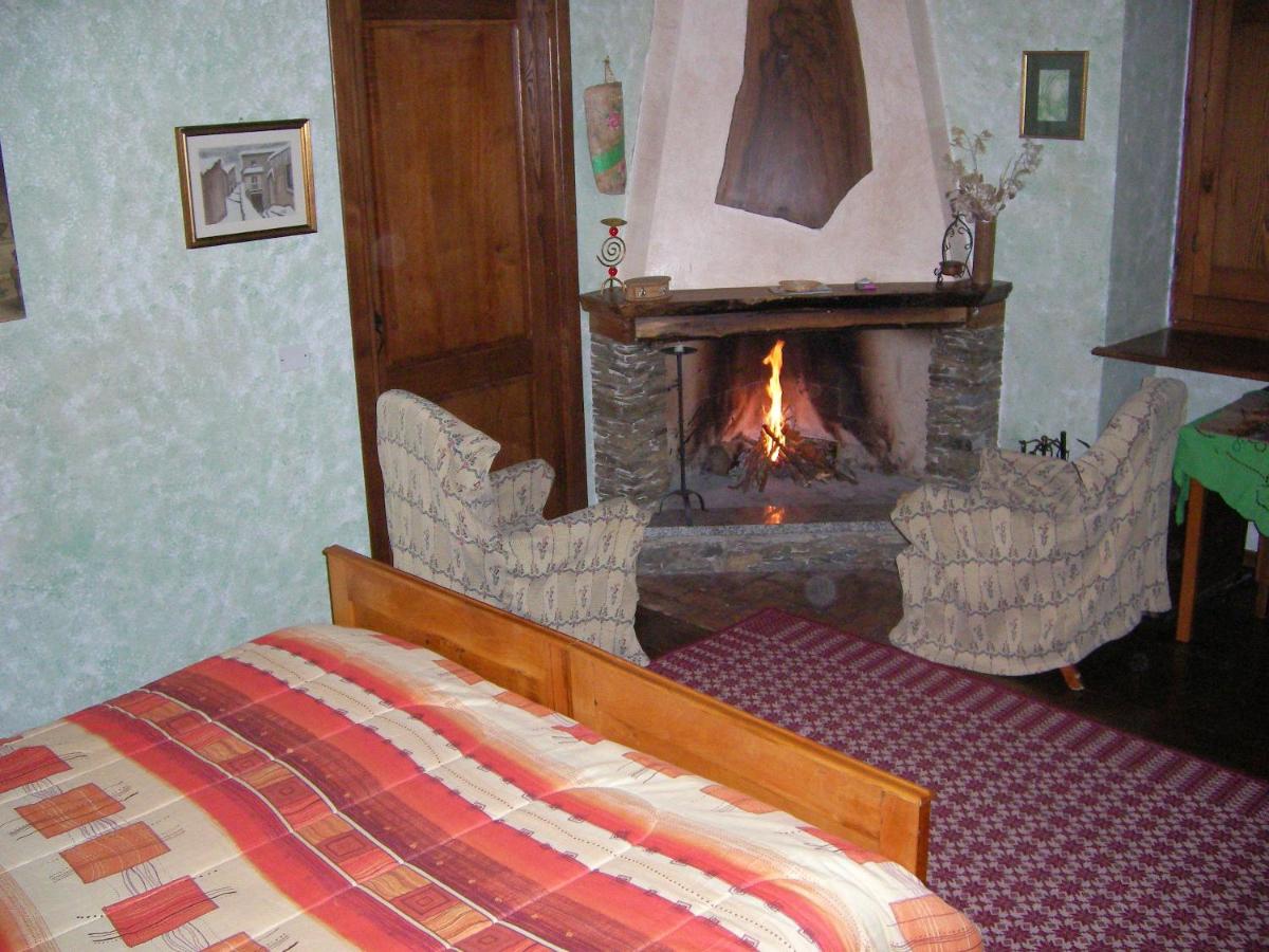 Villa con 2 Camere da Letto