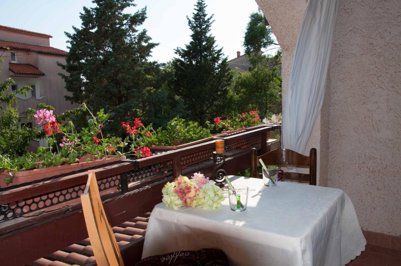 Appartamento con Terrazza
