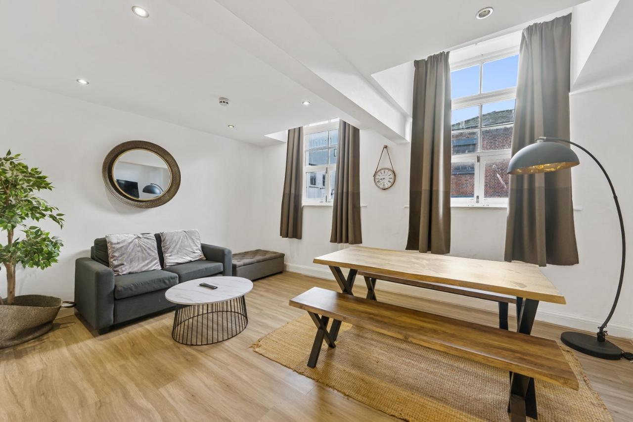 Appartement 5 Chambres