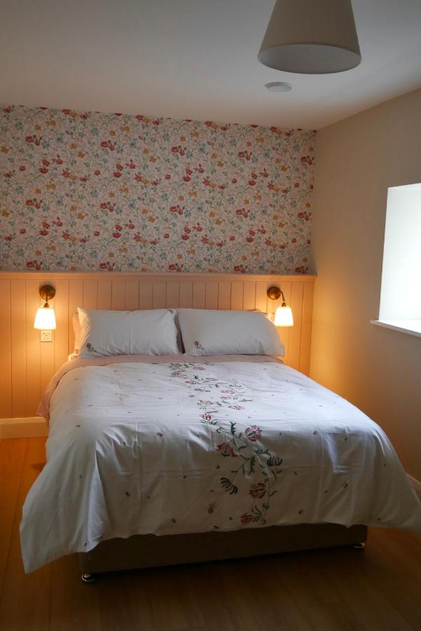 McGinns Cottage - B&B Kilcormac