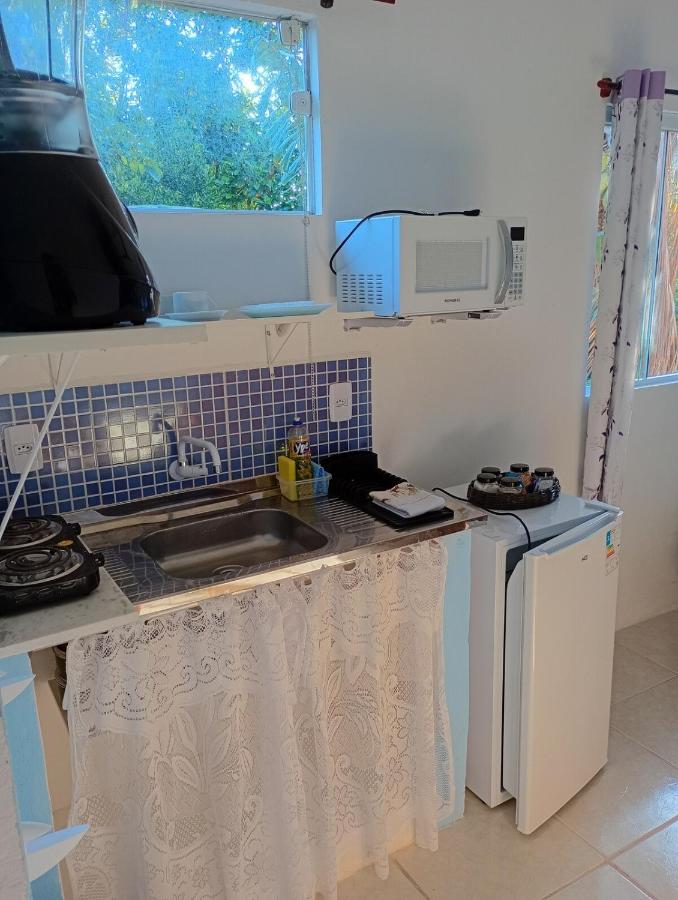 Aconchego da Iza Bosque de Tucuns! - B&B Búzios