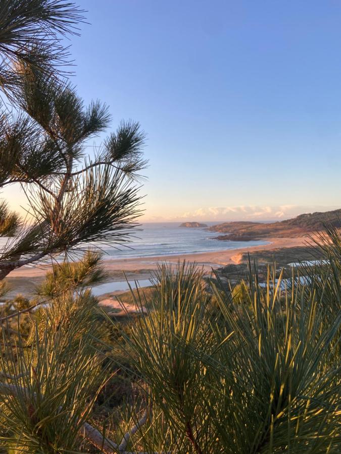 UMI surf yoga suite Doniños beach - Bed and Breakfast Ferrol