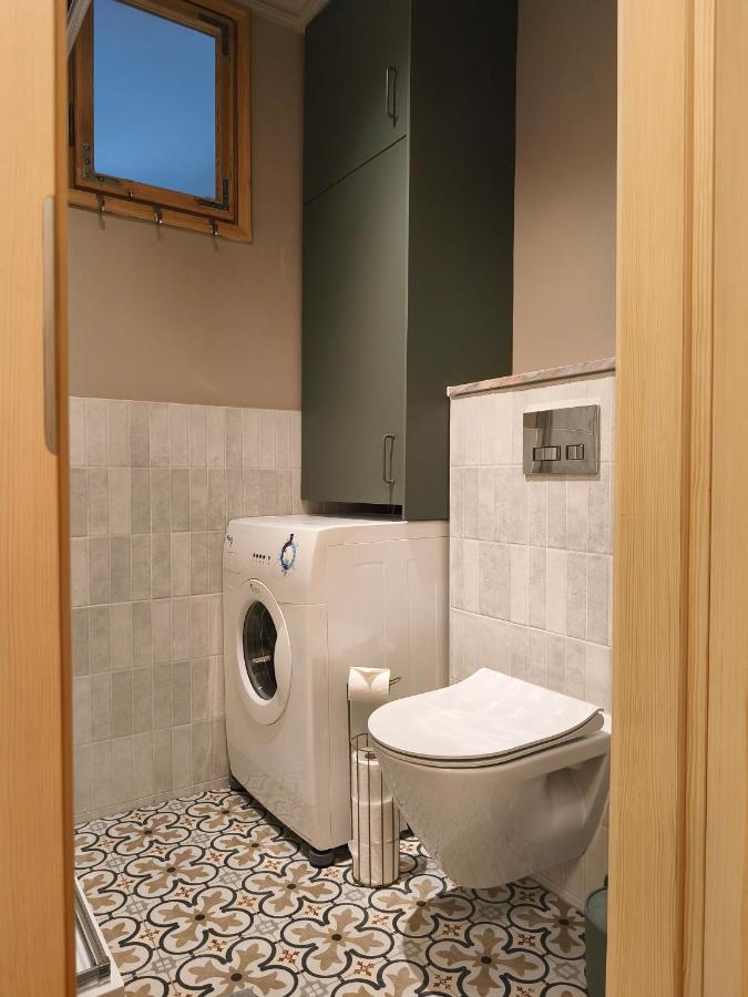 Apartamenty Mirabelka - Bed and Breakfast Stronie Śląskie