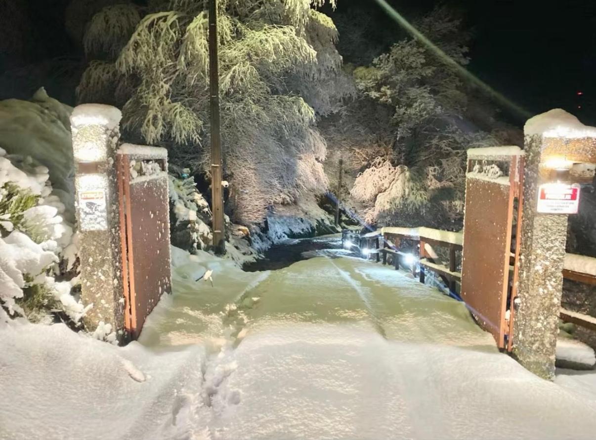 Moinho de Brião - B&B Montalegre