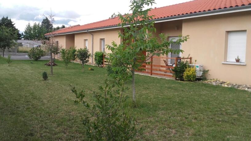 Le Rouge-gorge du Pescofi - B&B Portet-sur-Garonne