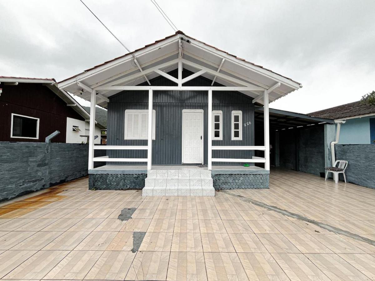 Casa aconchegante - B&B Imbituba