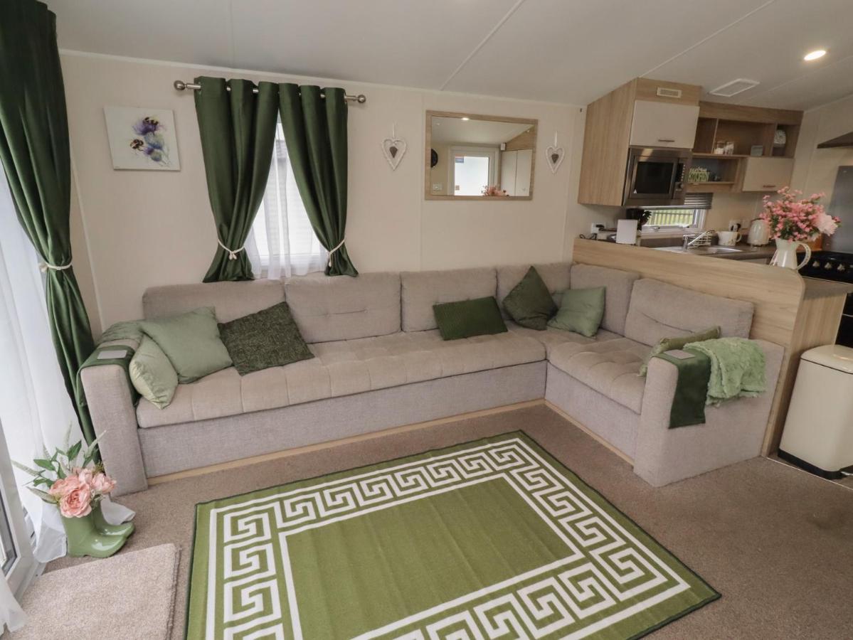 Homeslea 33 Millennium Gardens - B&B Morpeth