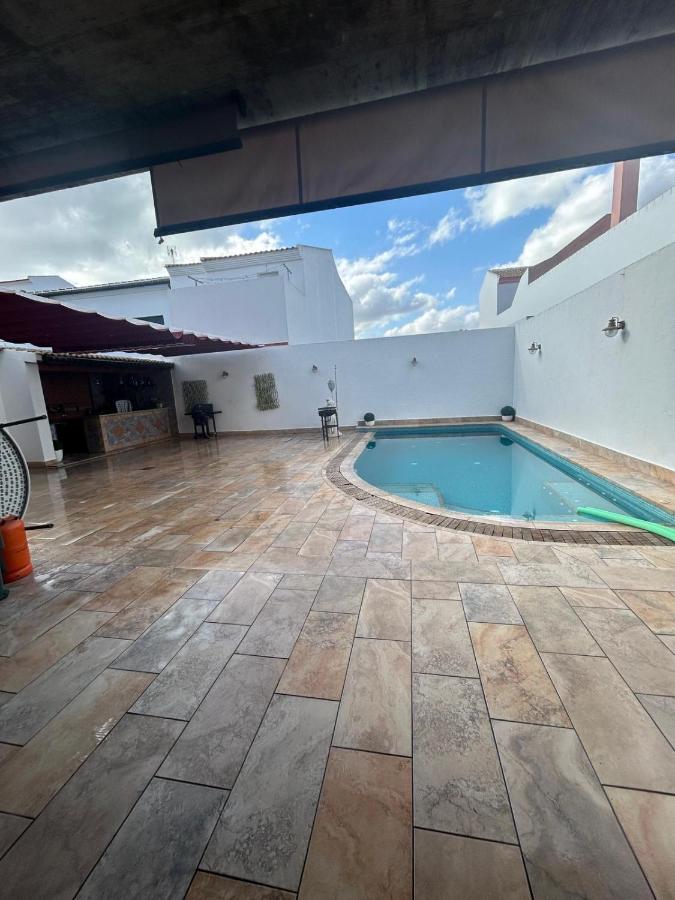 Apartamentos luz de Doñana - Bed and Breakfast Moguer