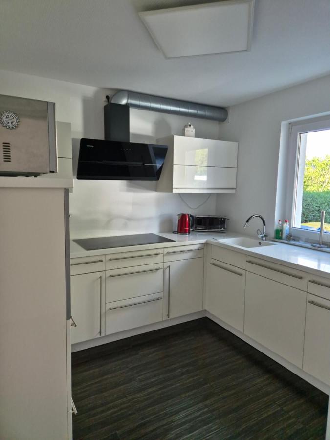 Cosima - Ferienwohnung Hohenroth