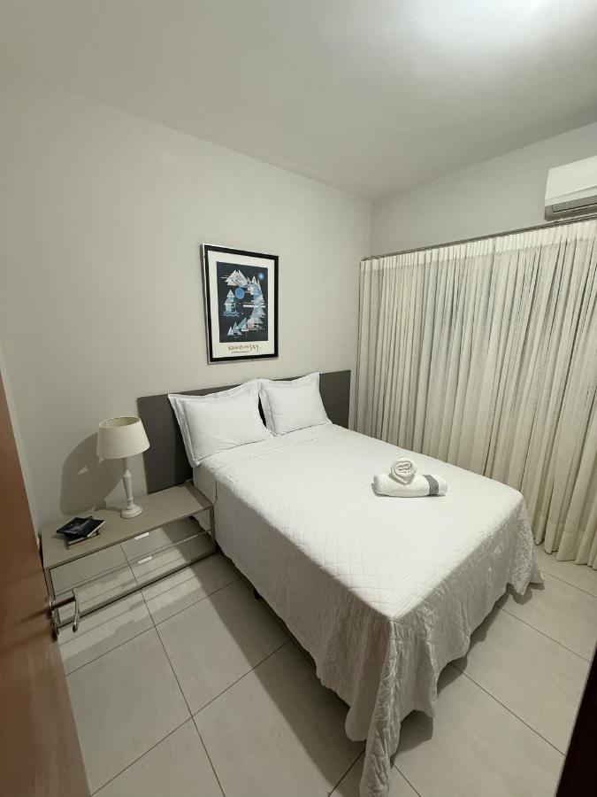 Room House - B&B Palmas