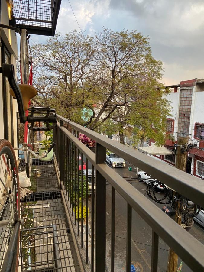 Casa Yubi - B&B Città del Messico