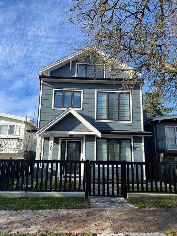 SixPine - One bedroom suite - B&B Vancouver