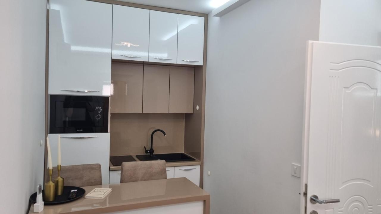 Deluxe Appartement met 1 Slaapkamer
