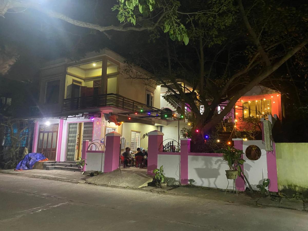 Victory Farm - Ferienwohnung Thành phố Quảng Ngãi