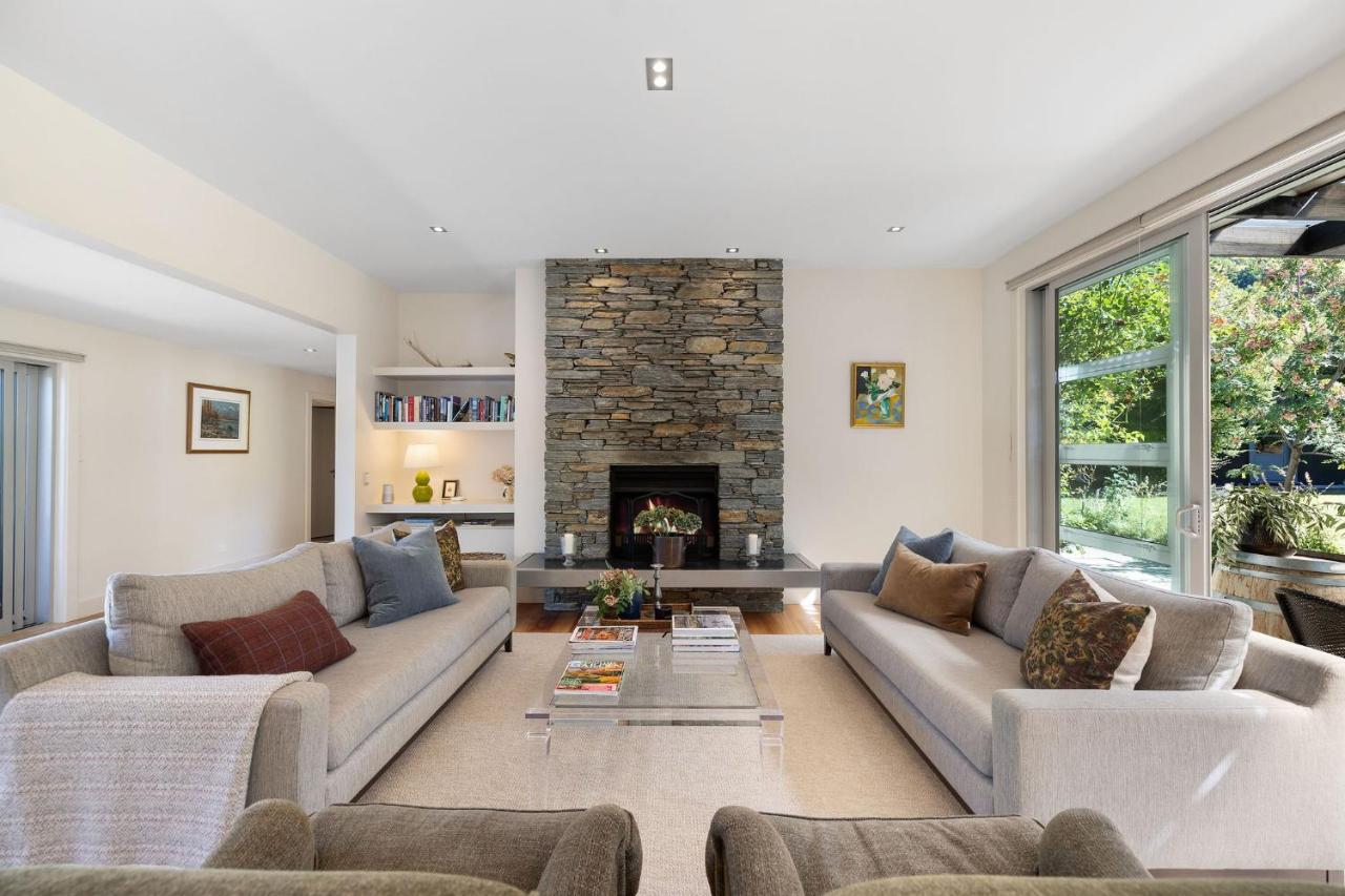 Arrowtown Home near Golf, Biking & Walking Trails - Ferienwohnung Arrowtown