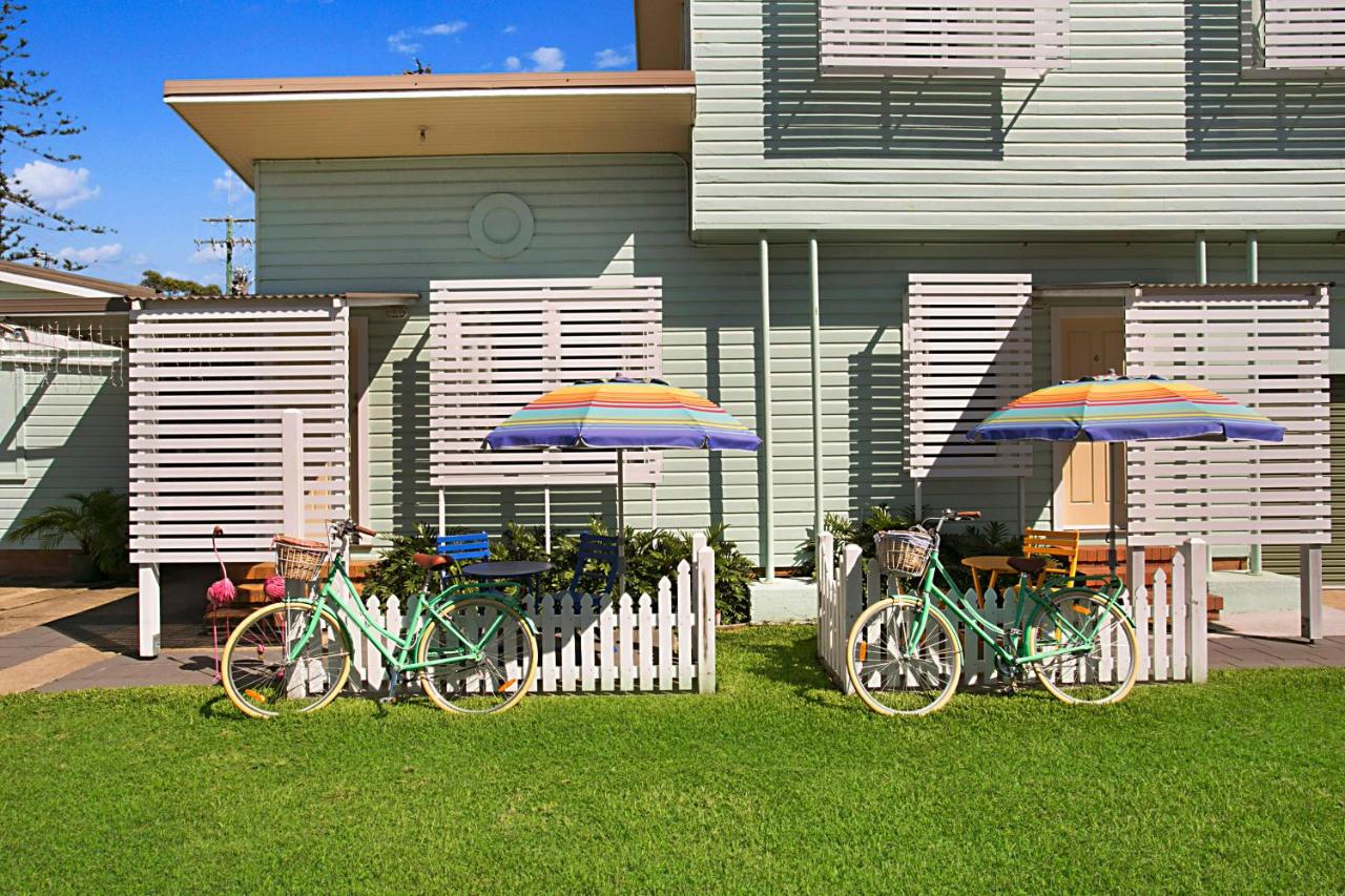 La Costa Beachside Motel - B&B Gold Coast