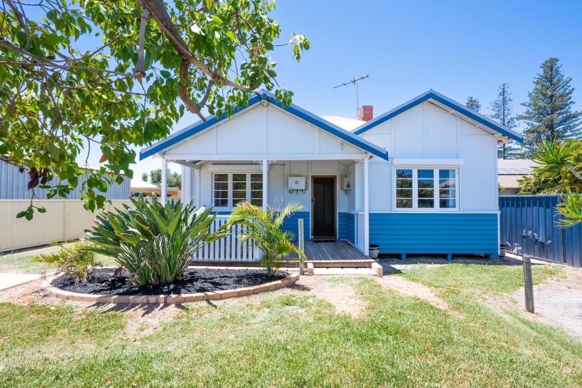 Bungalow on Burges - B&B Geraldton