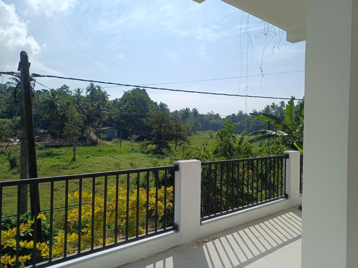 villa calm haven - B&B Unawatuna