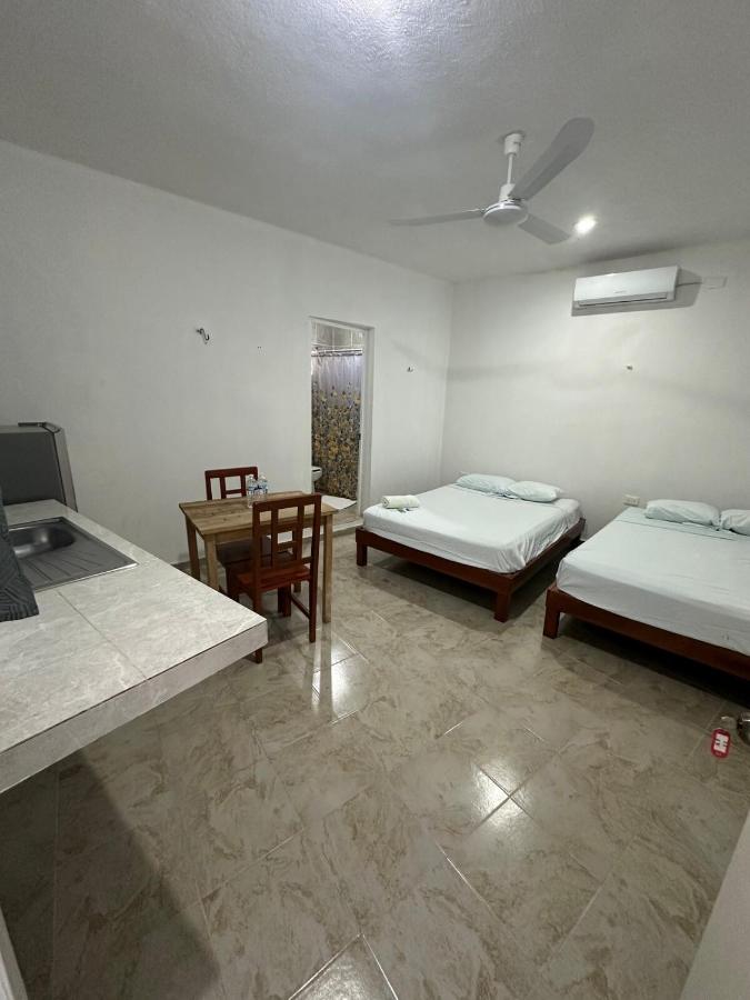 Hotel af 13 - B&B Tizimín