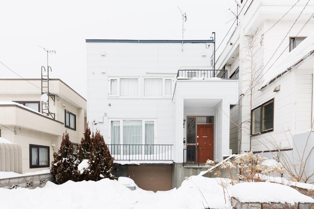 Cozy Inn Hachiken 2F - Ferienwohnung Sapporo