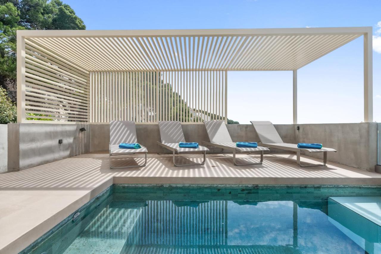 Villa Atropos - B&B Hvar