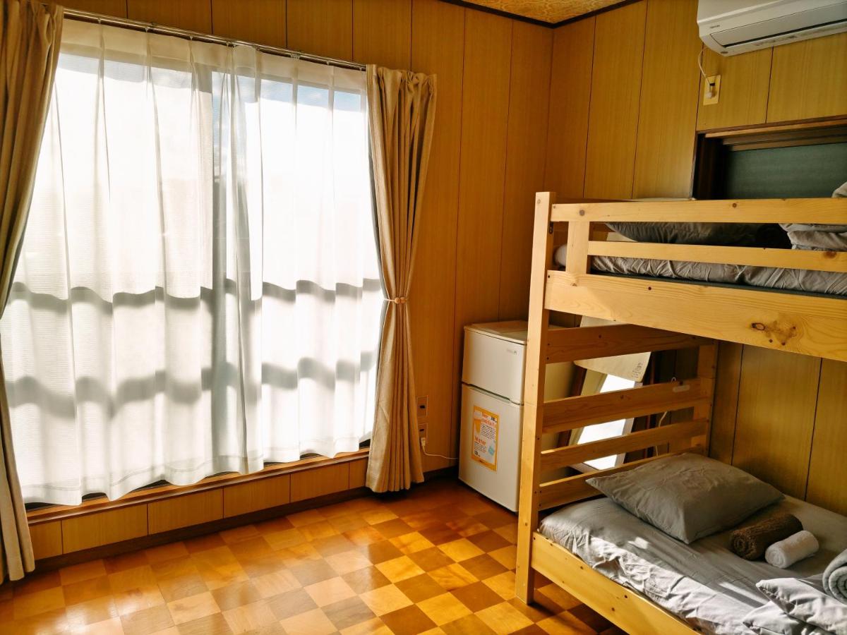 Habitación Doble Estándar - 2 camas 