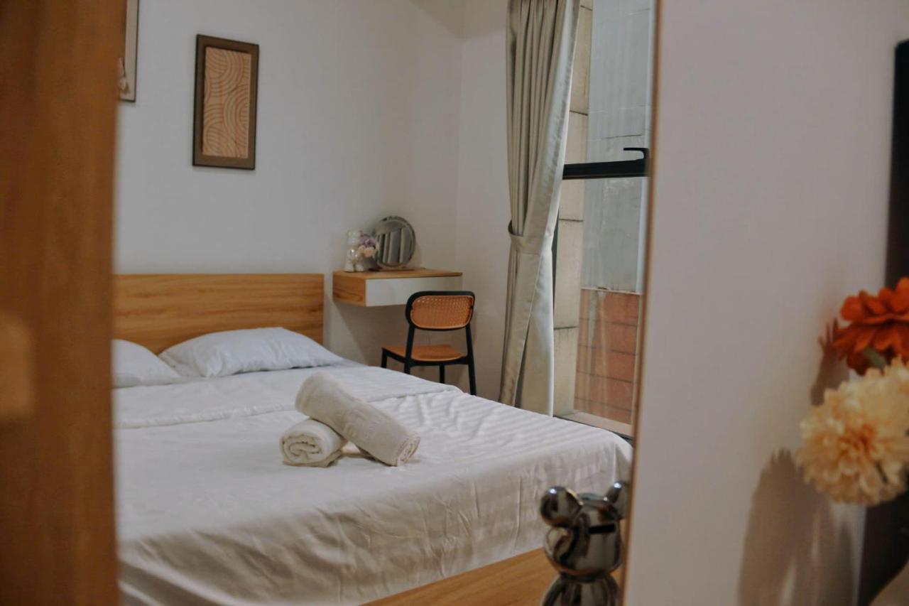 The Sun Avenue - TPHomes - B&B Ho Chi Minh