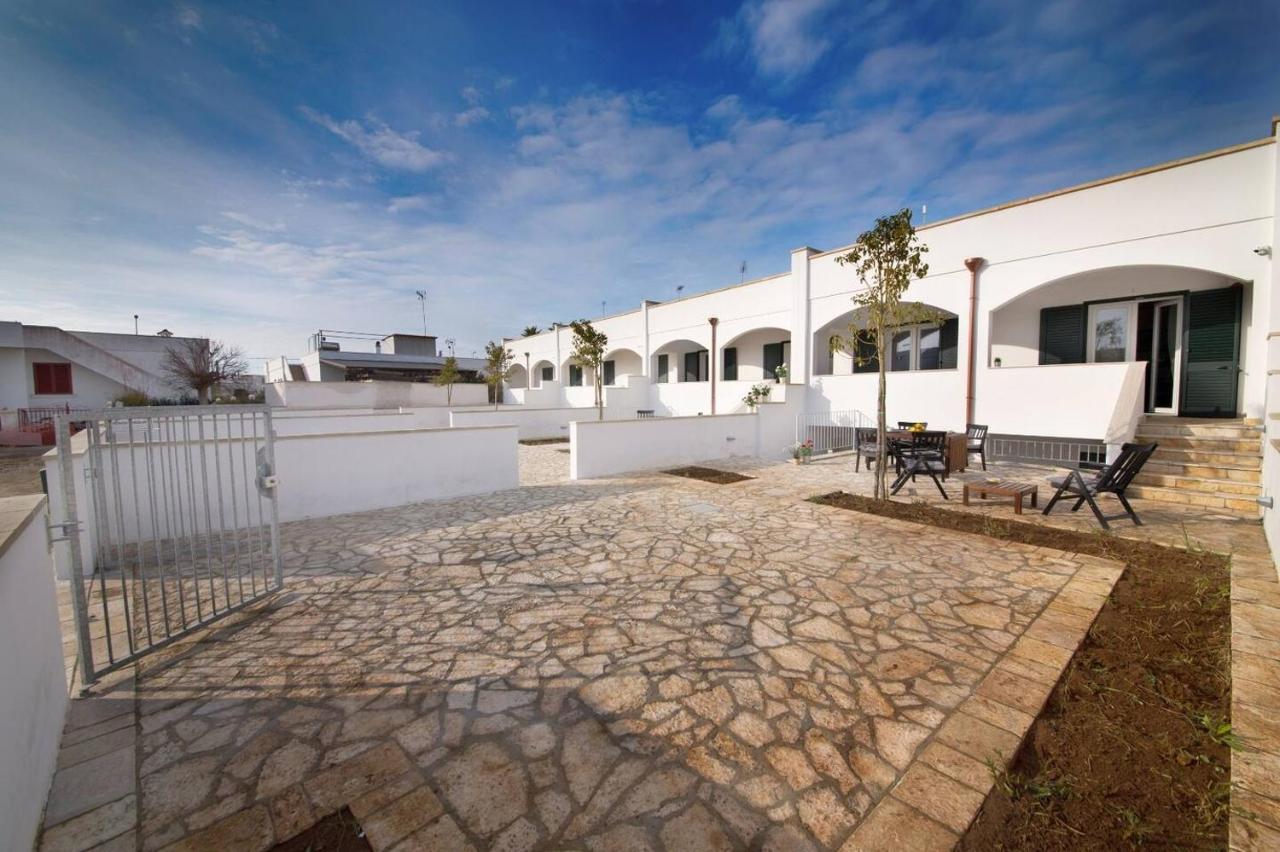Villetta Ischia by Paf in tour - Chambres d'hôtes Marina di Mancaversa