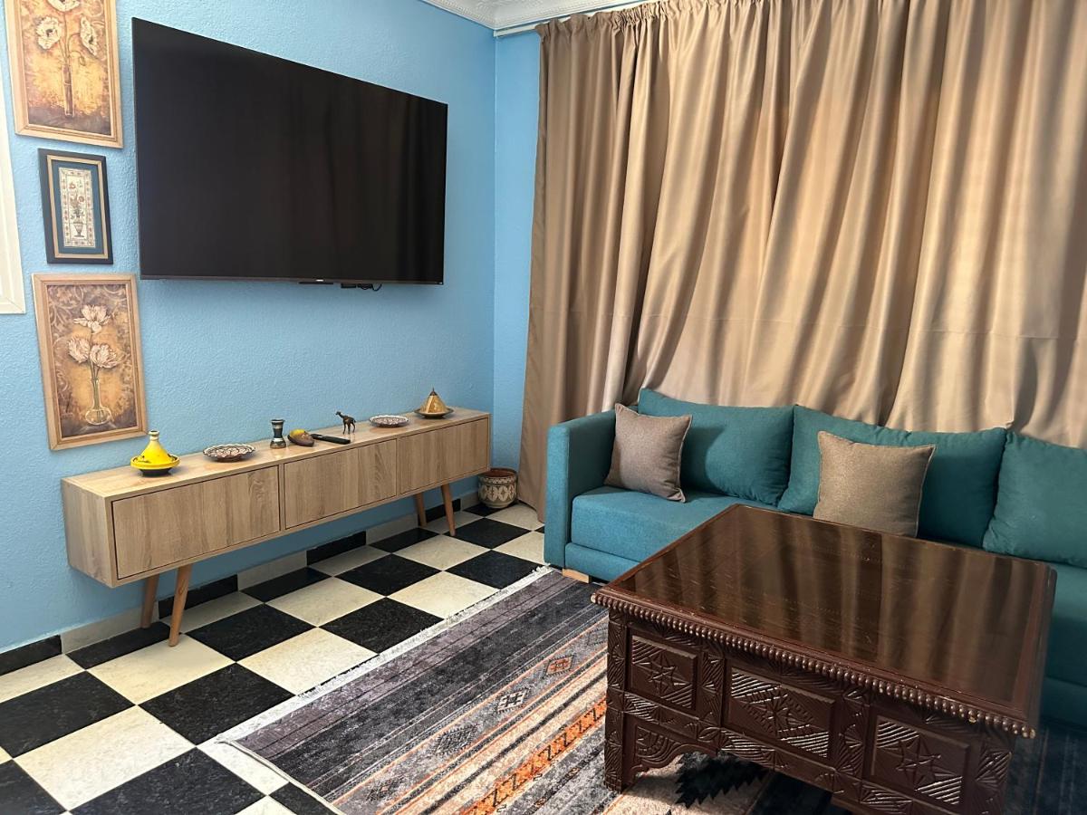 Amazing apartment with traditional touch - Ferienwohnung Taskala