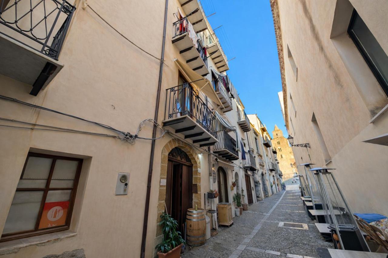 Suite Mandralisca - Chambres d'hôtes Cefalù