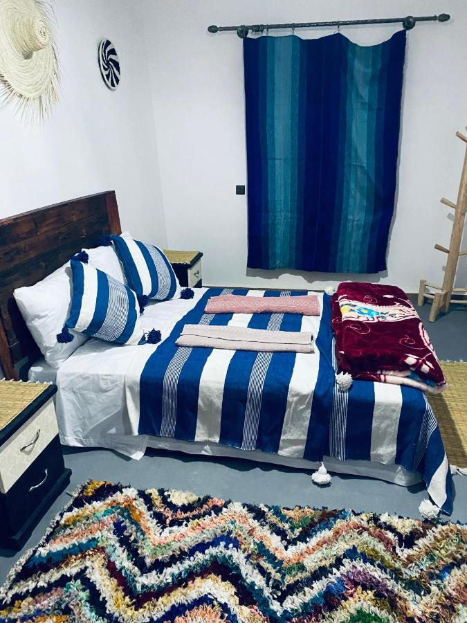 calm stay ouassane - Ferienwohnung Essaouira