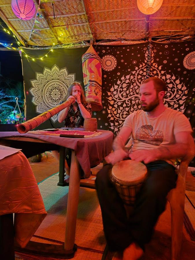 Ocean Aura beach stay