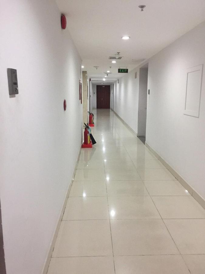 Chillaxroom - B&B Ciudad Ho Chi Minh