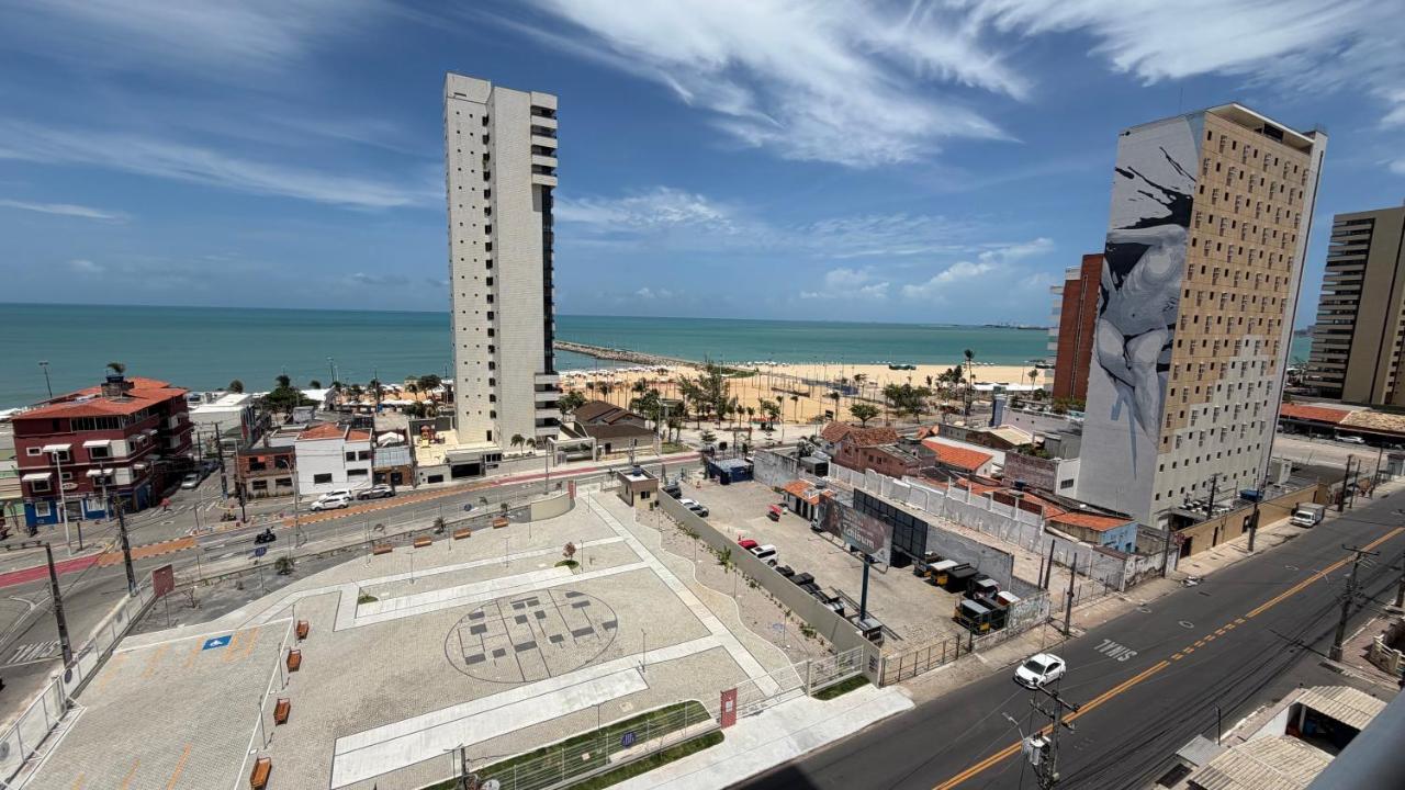 Praia Iracema Apartment - Ferienwohnung Fortaleza
