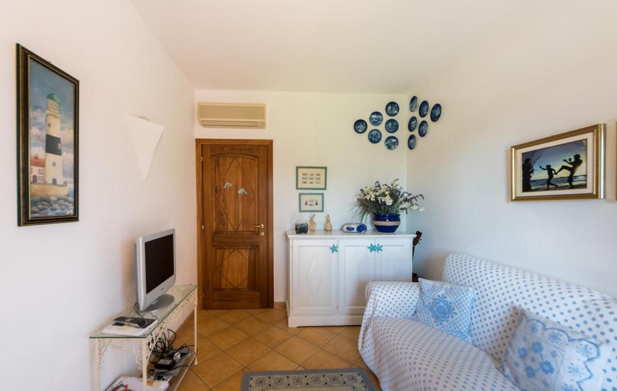 Villa La Conia - Bed and Breakfast Cannigione