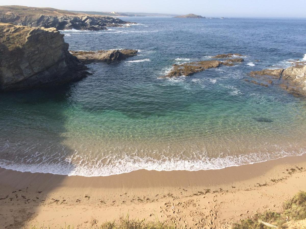 Vila Mar - Ferienwohnung Porto Covo