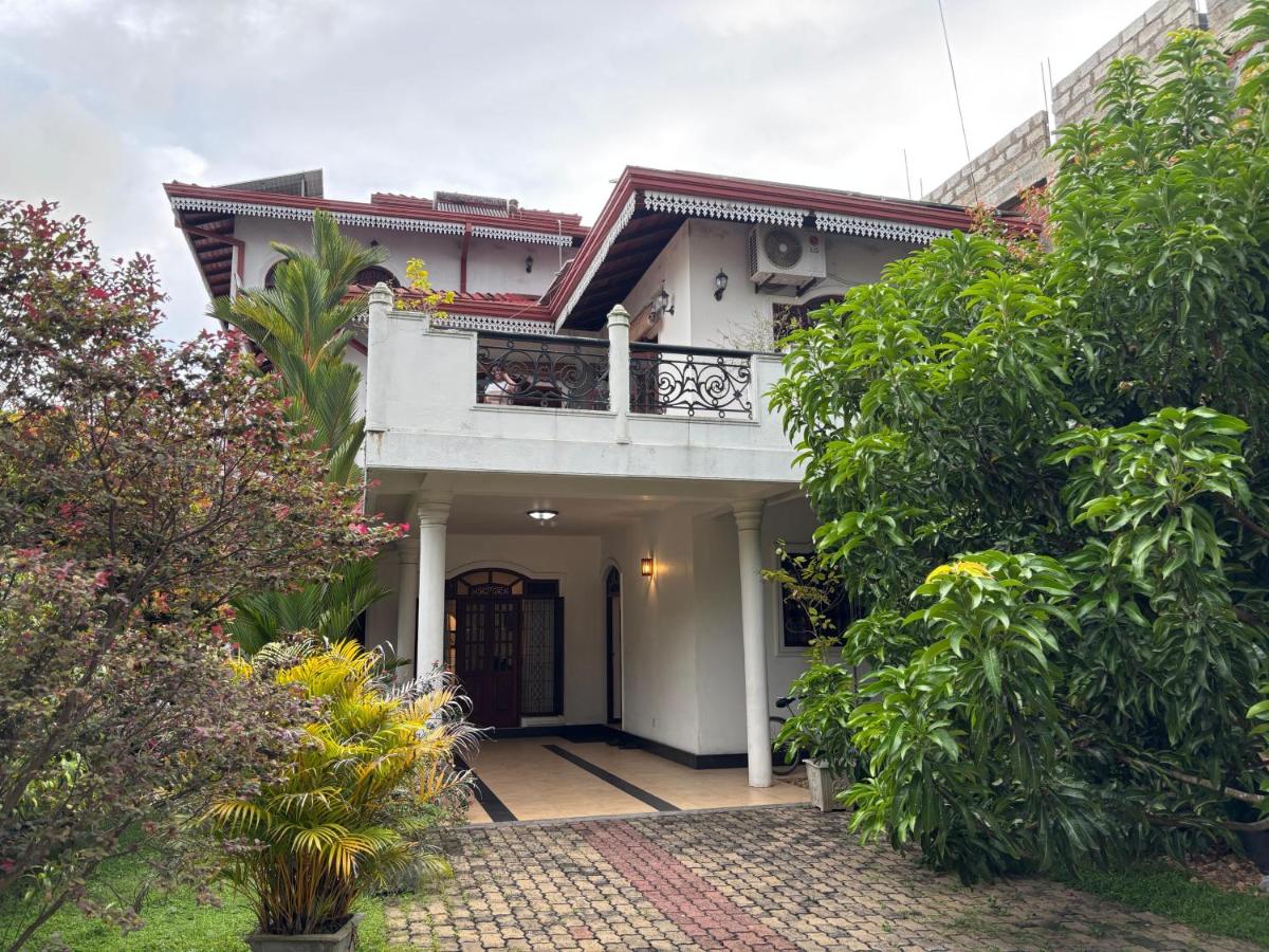 Villa Sun Grace - B&B Galle