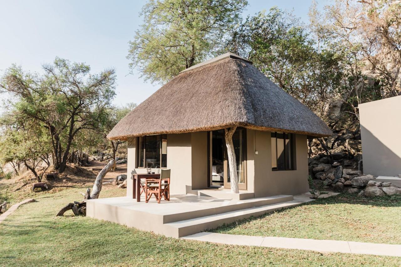 Timbila Game Lodge - Welcome to Land of Leopards and Buffalo - Chambres d'hôtes Phalaborwa