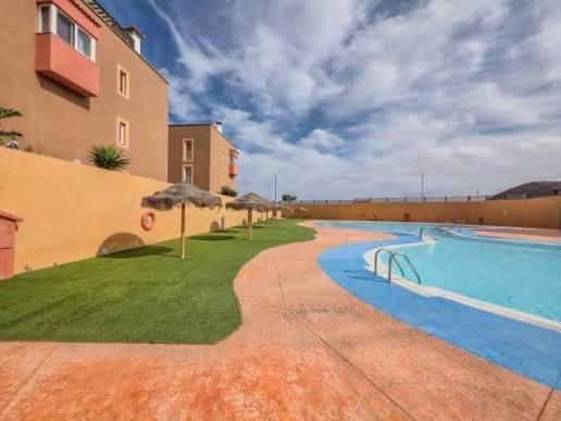 Corralejo, Casa Lucia - B&B Corralejo
