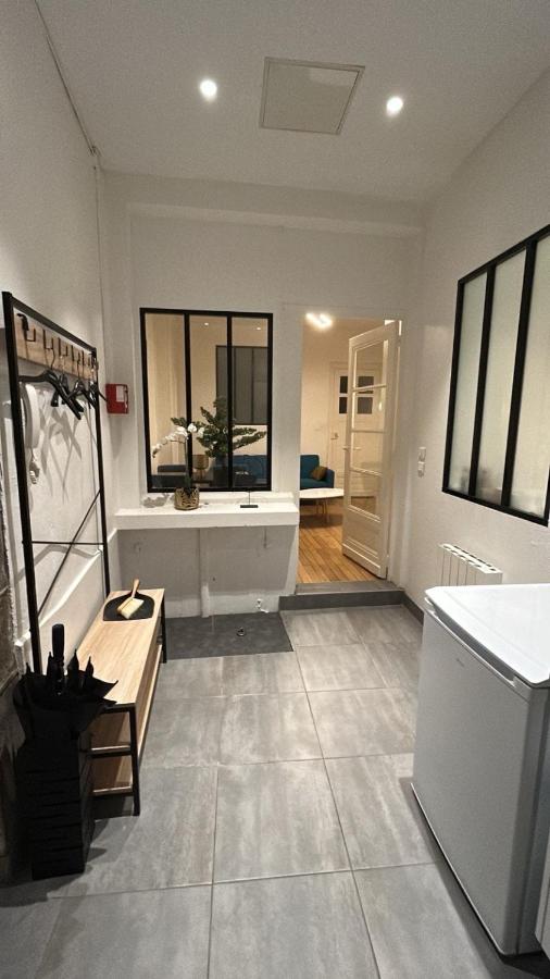 le charme - B&B Digione