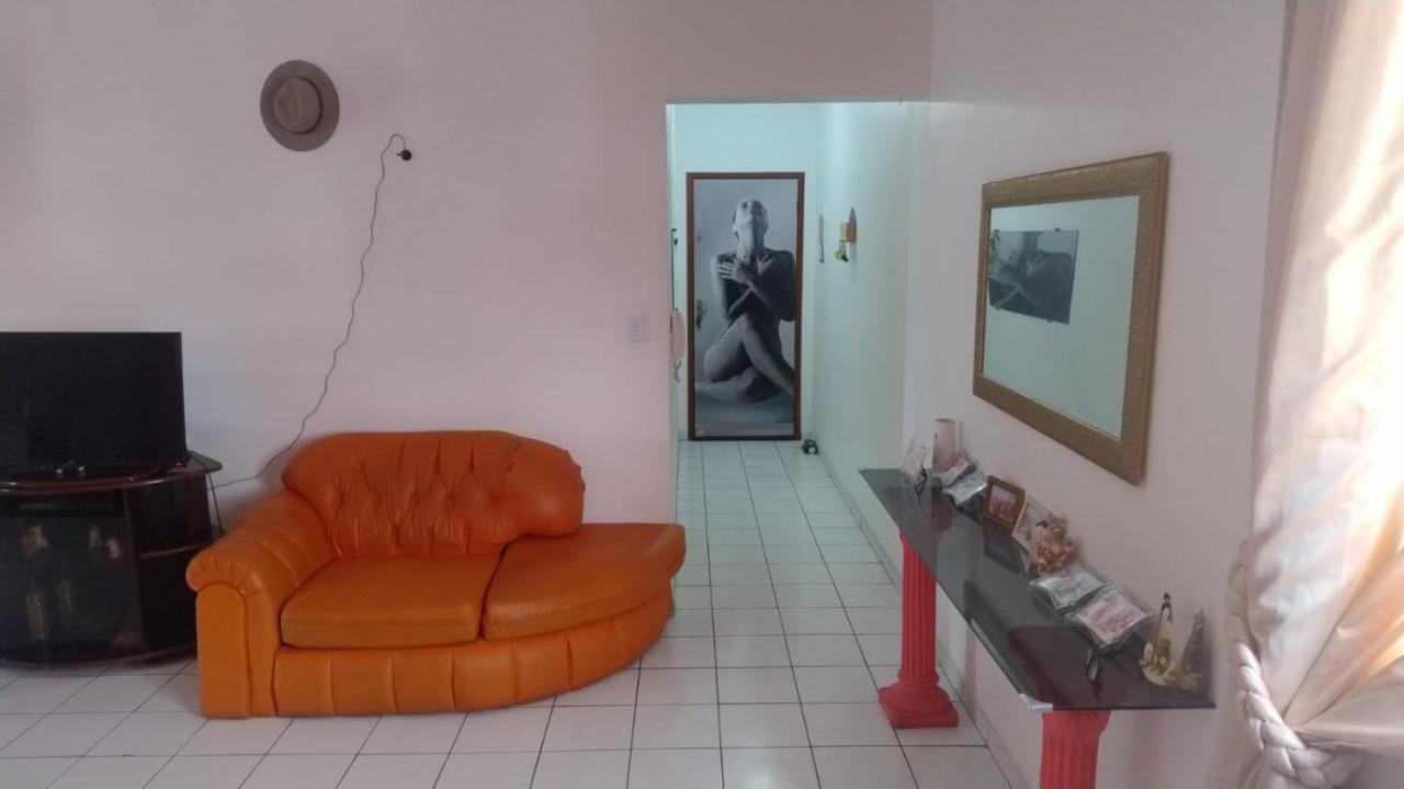 Apartamento Praia Grande - Pertinho da Praia - Ferienwohnung Praia Grande