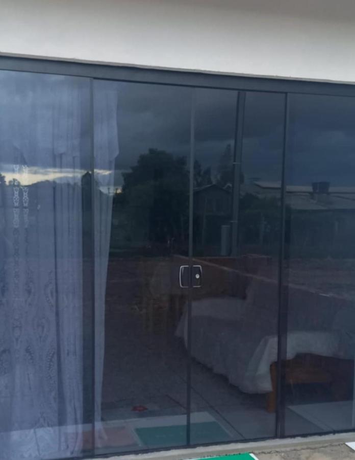 Pousada Germânia em Paraíso do Sul RS - B&B Paraíso do Sul