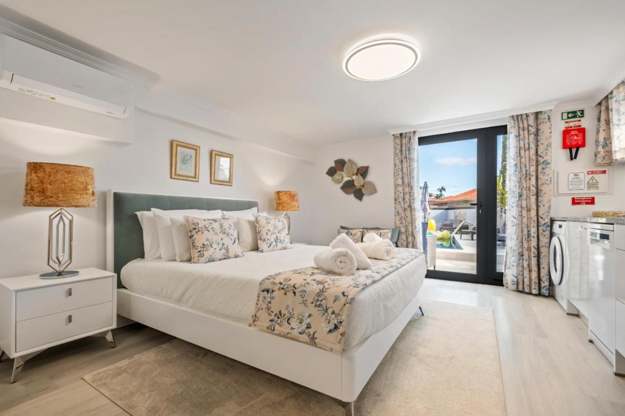 Superior Apartment mit 1 Schlafzimmer