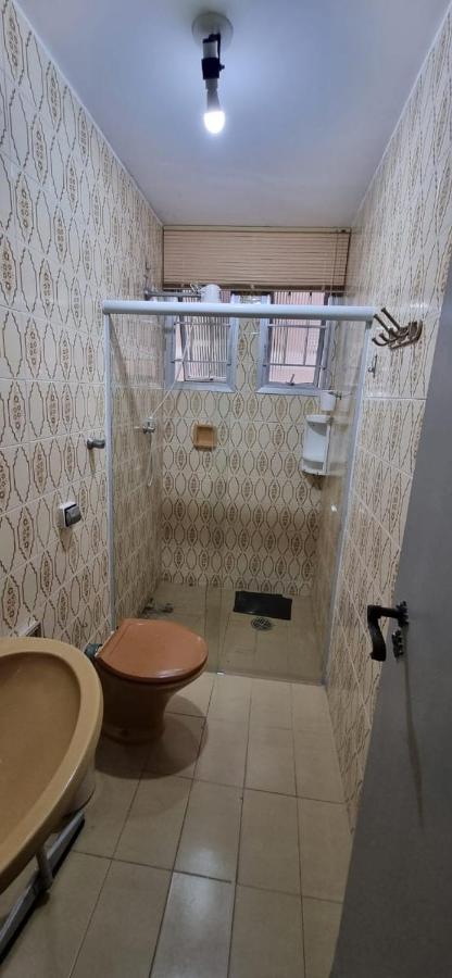Apto térreo em Ubatuba, a 50 metros do mar - B&B Ubatuba
