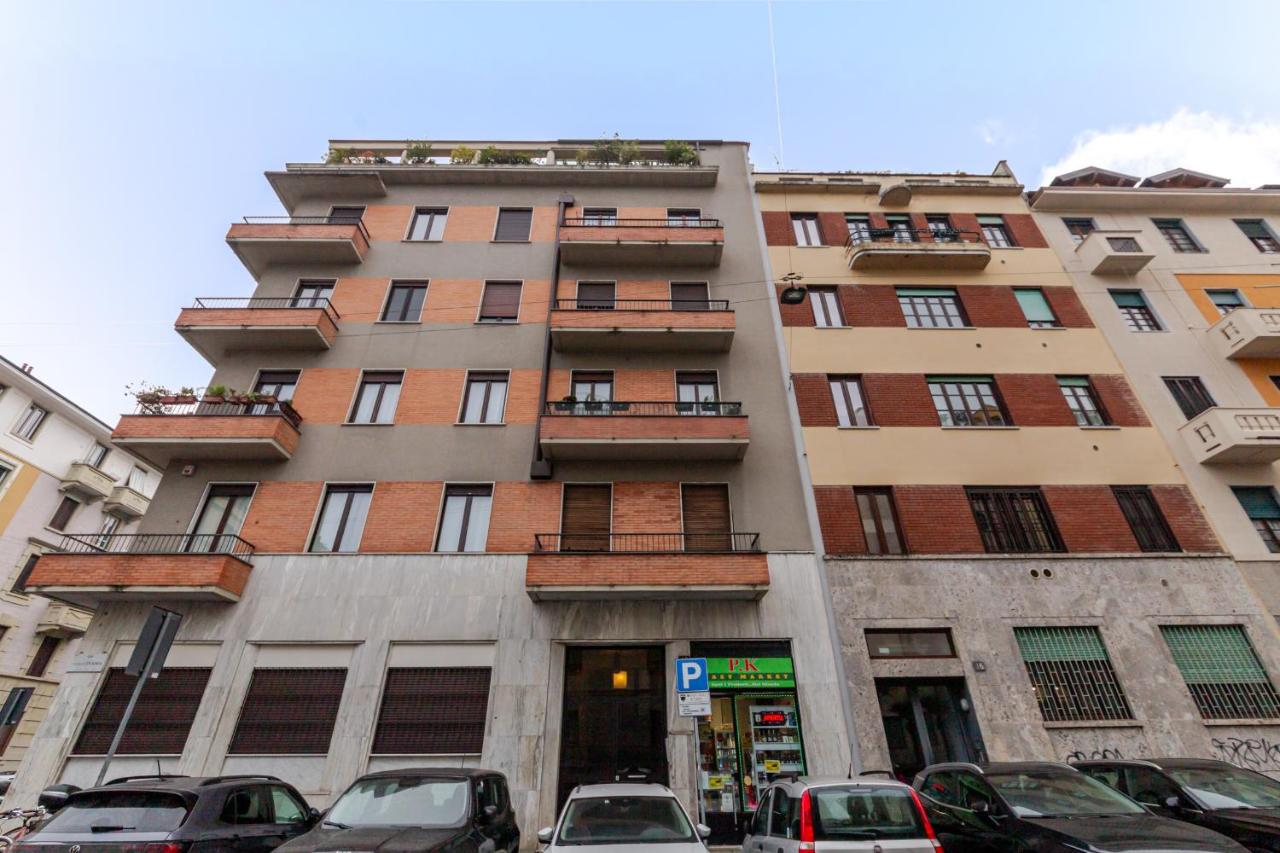 Urban Nest Inama - B&B Milán