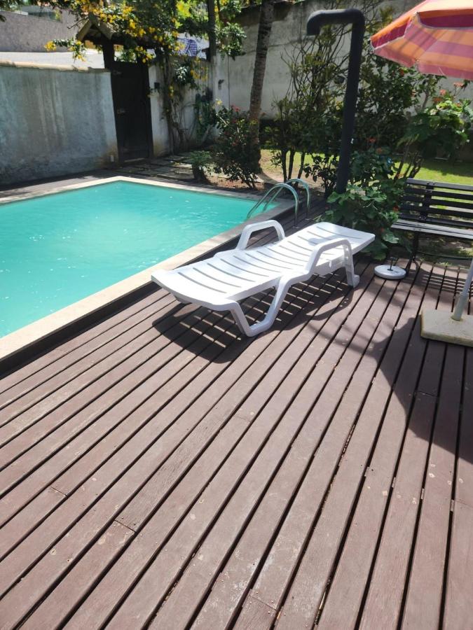 Casa Super Confortável Jardim a pé Praia Geribá - Chambres d'hôtes Armação dos Búzios