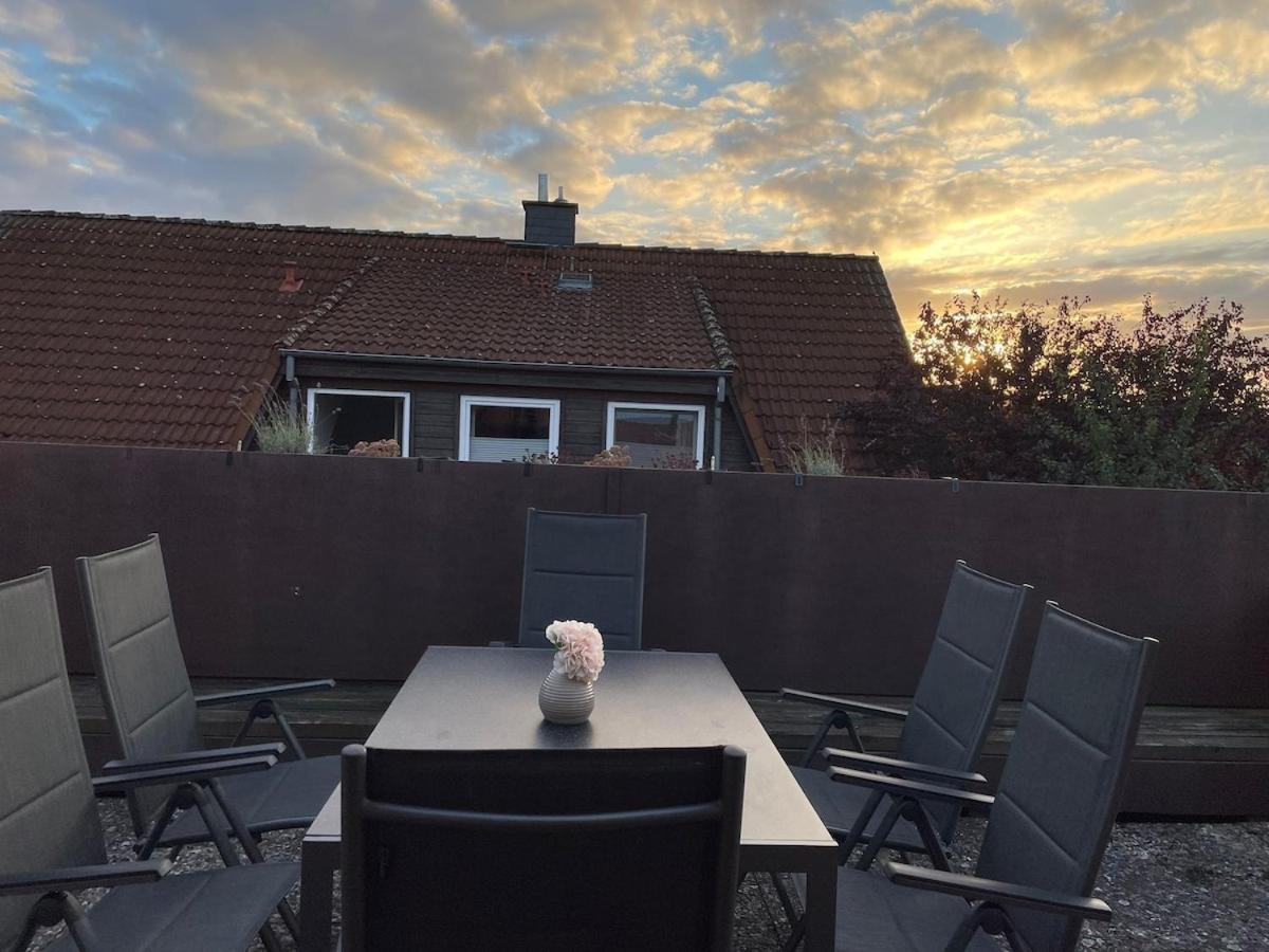 Ferienwohnung HarzErlebnis - Chambres d'hôtes Bad Harzburg